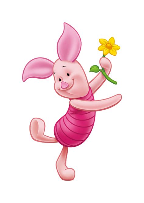 Free walt disney piglet wallpaper 1