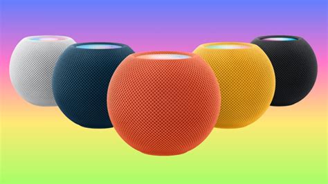 HomePod mini FAQ: All your questions answered