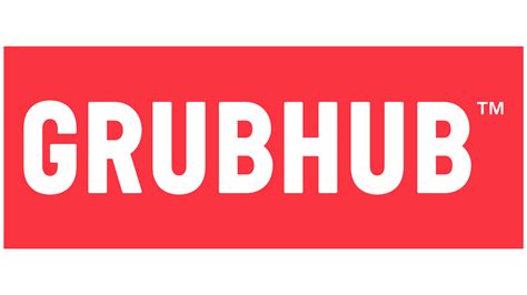 Grubhub Logo y símbolo, significado, historia, PNG, marca