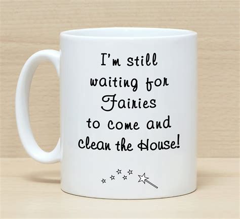 Coffee Mugs Funny Sayings