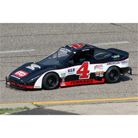 used bandolero race car for sale