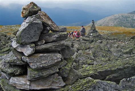 9th Annual Summit Mt. Washington | HIKE for Mental Health