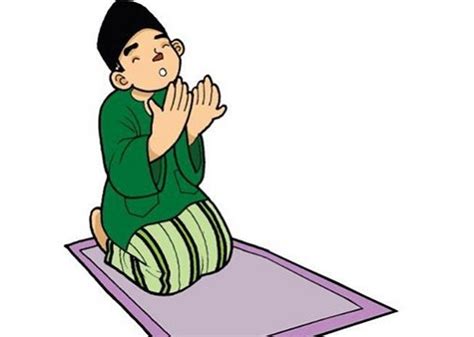 Doa Sholat Tahajud, Keutamaan & Cara Sholat Tahajud Terlengkap