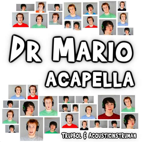 Dr Mario Fever theme | Julien Neel