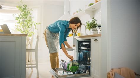 Standard Dishwasher Dimensions - Size Guide | East Coast Appliance ...