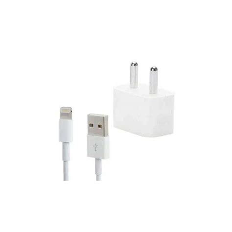 Apple iPhone 7 Plus Charger (USB Adapter And Cable) | xParts