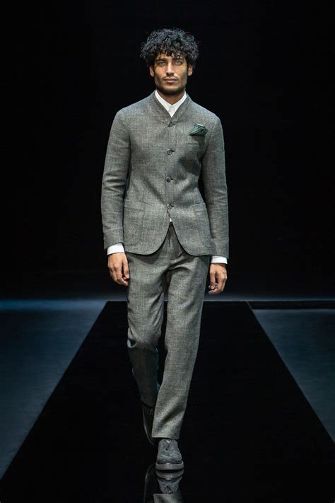 Giorgio Armani Suits