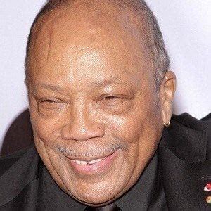 Quincy Jones (Music Producer) - Bio, Facts, Family | Famous Birthdays