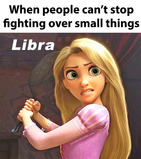 33 Funny Libra Memes That Are Calling You Out - Our Mindful Life