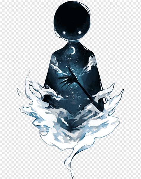 Deemo Concept art Drawing Music, artwork, computer Wallpaper, mirror ...