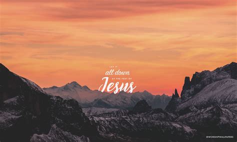 Wallpapers For Laptop Jesus