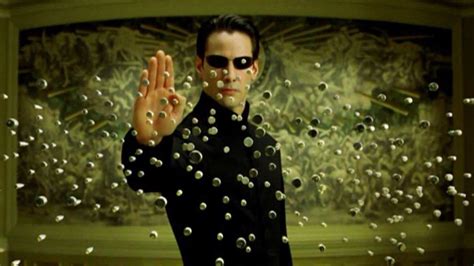 Everything We Know About The New Matrix Film | lifewithoutandy