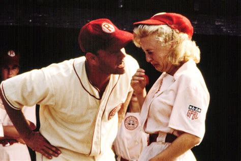 ‘A League of Their Own’ is getting its own TV series on Amazon ...