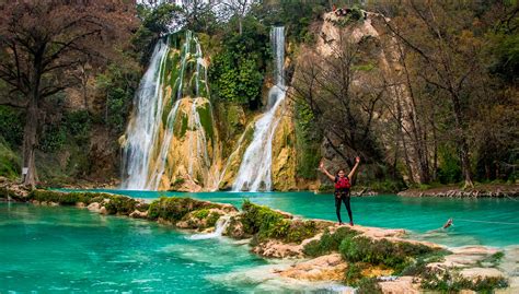 Explore La Huasteca Potosina in San Luis Potosi - San Luis Potosi Post