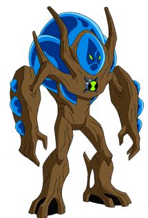 Ultimate Swampfire | Ben 10 Aliens Wiki | Fandom