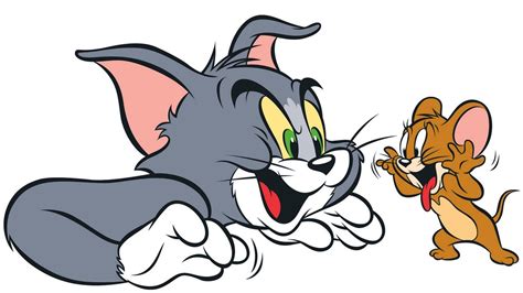 Tom & Jerry Cartoon Is a Reflection Of Real Life & Struggles