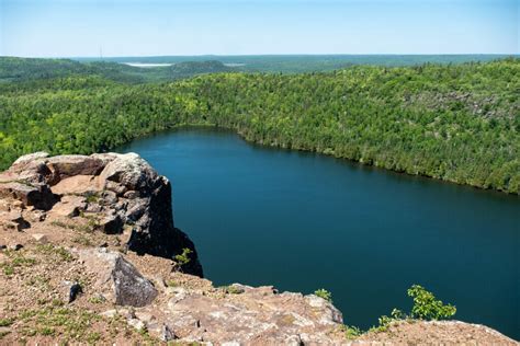 15 Best Hikes in Duluth, Minnesota (+ Local Tips) - All-American Atlas