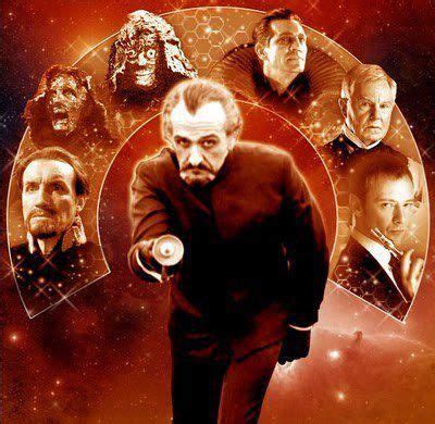 The Master - all regenerations | Doctor who art, Doctor who, Doctor who ...