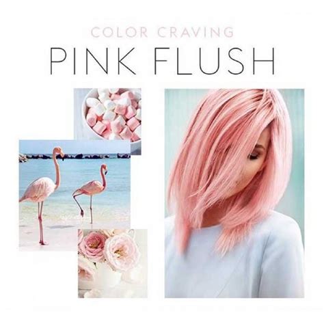 Keune Color Craving Pink Flush - 5.1oz | Hair care products ...