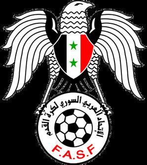 Syria national football team - Alchetron, the free social encyclopedia