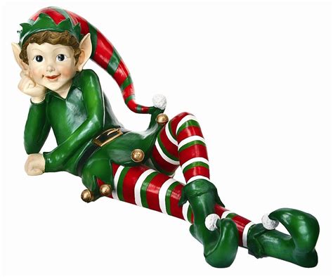 The Best Christmas Elves Decorations Ideas - adriennebailoncoolschw