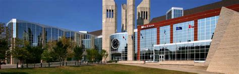 MacEwan University | UniversityStudy.ca