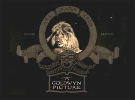 The history of the MGM lions | Logo Design Love