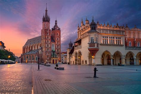 Polska Kuchnia Krakow Stare Miasto | Kuchnia Poland