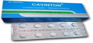 Cavinton 5mg Tablets - Rosheta United Arab Emirates