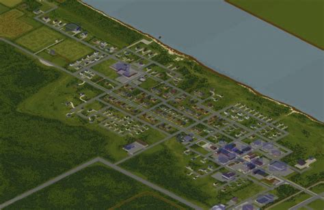 Project Zomboid Muldraugh Map - Blank North America Map