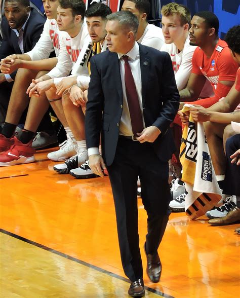 Chris Holtmann - Wikipedia