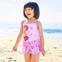 Fancy Nancy Swimsuit for Girls | shopDisney