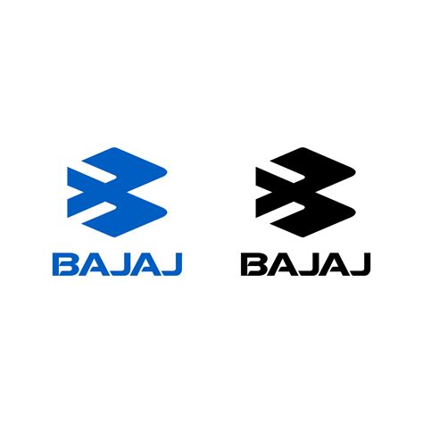 bajaj logo png, bajaj icon transparent png 19766246 PNG