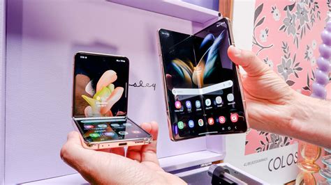 Galaxy Z Fold 5 and Galaxy Z Flip 5 are coming soon