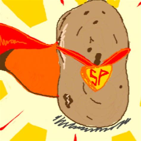 Super potato - YouTube