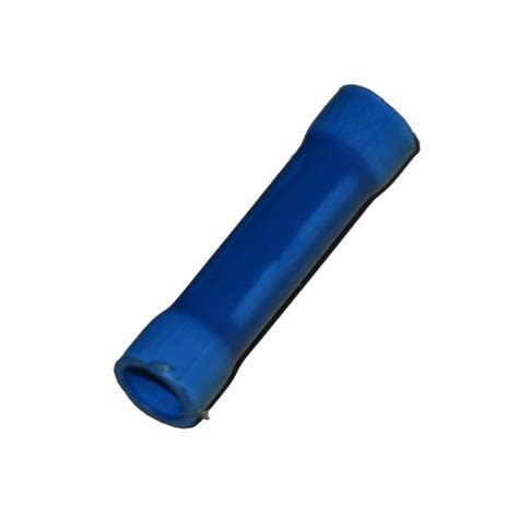 Electric, Wire Connector, 16-14, Gauge, Blue