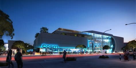 A New Immersive Entertainment Complex Is Coming To The Colony - Local ...