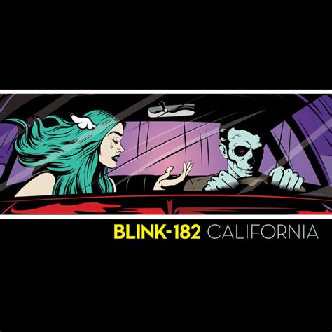 Alec Reviews Music: Blink-182 shows a different side with deluxe ...