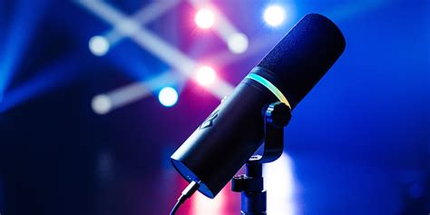 BEACN Mic is a Huge Leap Forward for USB Microphones