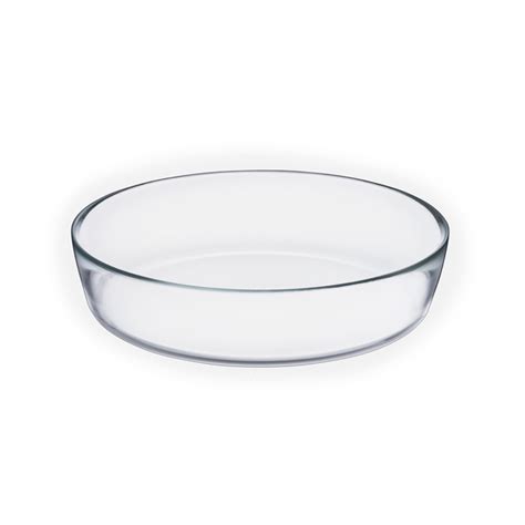 Glass Bowl 850ml - BeetBox