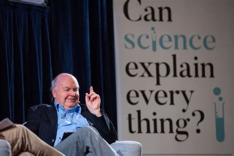 Book review: Can Science Explain Everything?, by John Lennox | Others ...