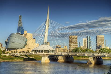 Moving to Winnipeg – Where should I live? – 2024