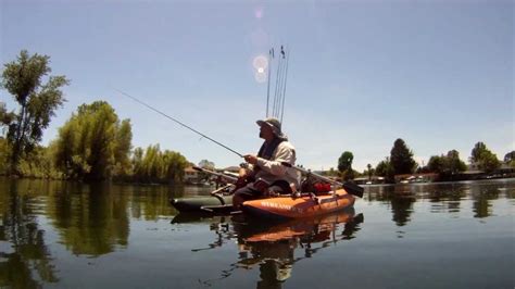 Clear Lake: Clear Lake Fishing