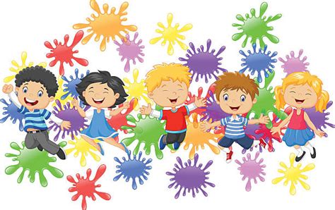 kids cheering clipart 10 free Cliparts | Download images on Clipground 2024