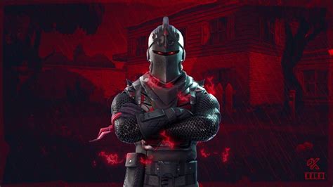 Black Knight Fortnite Cool Wallpapers - Top Free Black Knight Fortnite ...