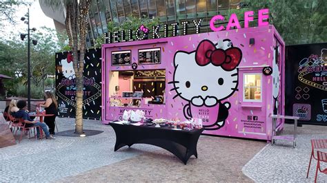 hello kitty cafe las vegas menu - Agustina Mabry