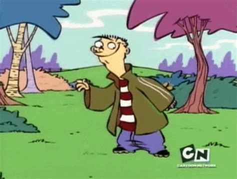 Ed Edd N Eddy GIFs - Find & Share on GIPHY