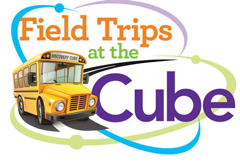 Field Trips - Discovery Cube