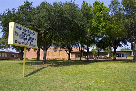 Daniel Webster Elementary School | Dallas ISD 2008 Bond | Flickr