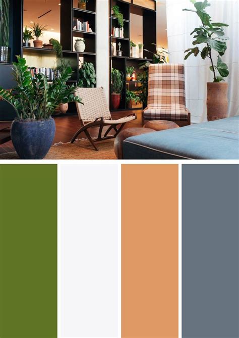 olive green color palette - Google Search | Green color combinations ...